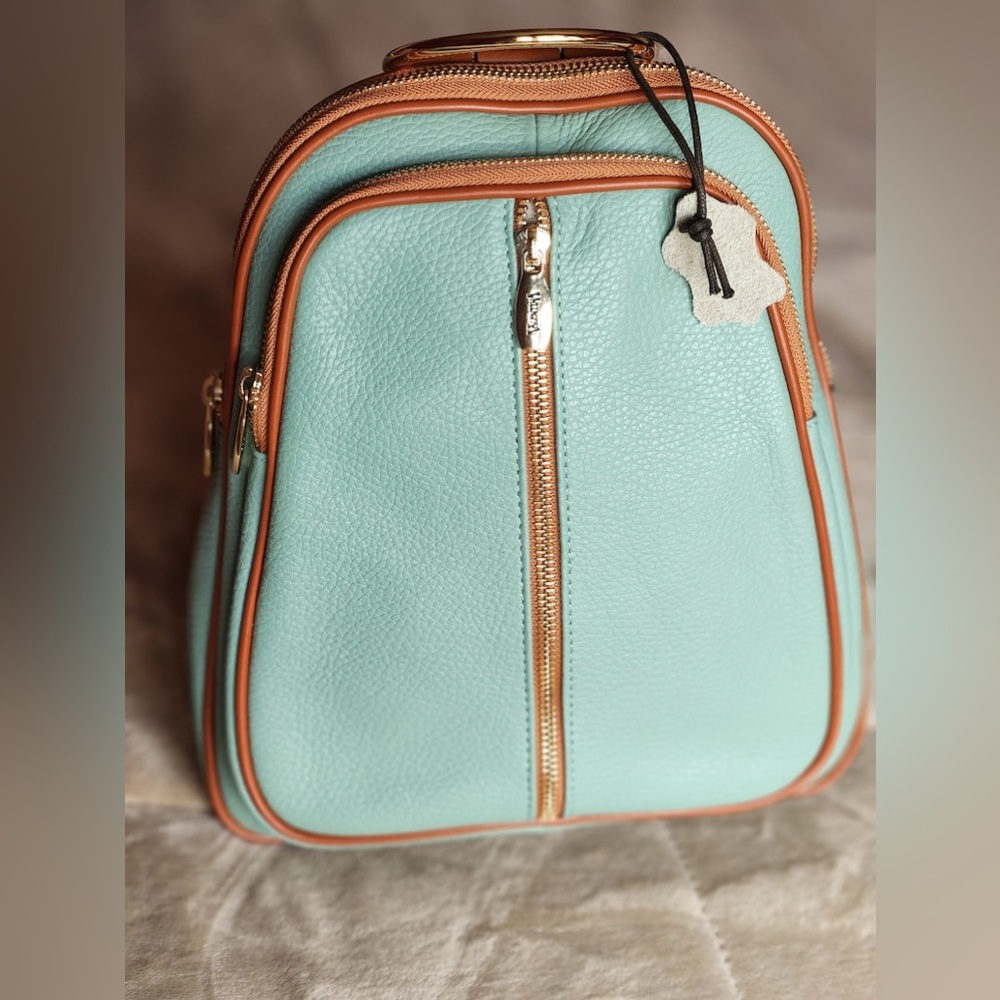 Valentina Two Way Backpack